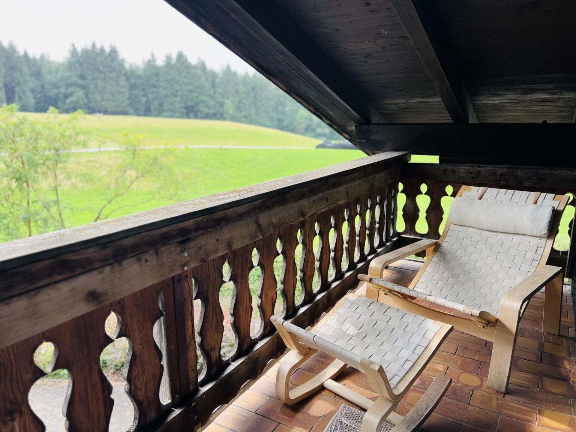 Fewo Staudinger Irschenberg Esterno foto